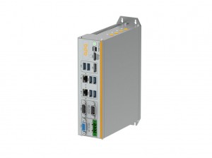 阿普奇 AK61xxA2 | 11th酷睿移動級 主機雙網口6USB 彈匣式控制器