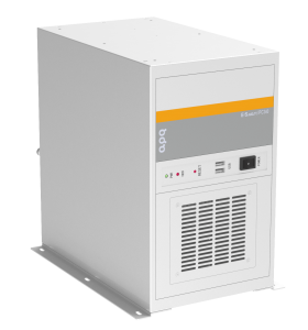 阿普奇 IPC340-D300SA2 | 國產化工控機 /壁掛式工控機/飛騰D系列桌面CPU