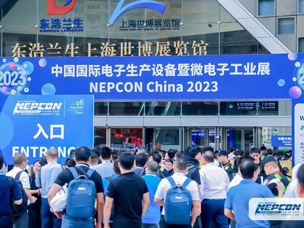 2023上海電子展丨阿普奇攜輕量化工業(yè)AI邊緣計(jì)算—E-Smart IPC隆重亮相