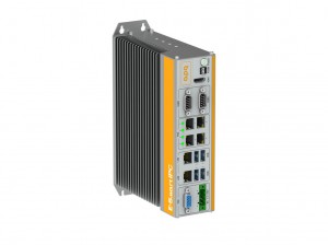 阿普奇 AK6xxxC6-U | 11th酷睿移動(dòng)級(jí)  主機(jī)4個(gè)PoE 4個(gè)USB 彈匣式控制器