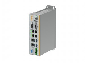 阿普奇 AK6C6-12th-P | 嵌入式工控機/機器視覺控制器/Intel 12~13th移動CPU