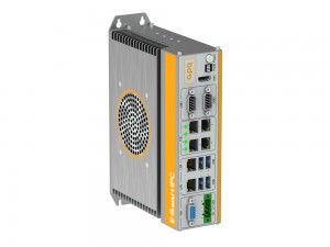 阿普奇 AK7C6-Q670/H610 | 機器視覺控制器/嵌入式工控機/Intel 12~14th桌面CPU