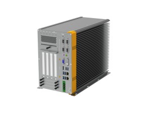 阿普奇 E7 Pro-Q170 | 嵌入式工控機/邊緣計算控制器