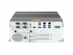 阿普奇 E7L-H610 | 嵌入式工控機(jī)/BOX