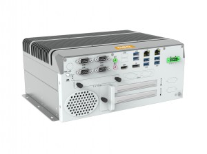 阿普奇 E7L-H610 | 嵌入式工控機(jī)/BOX