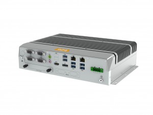 阿普奇 E7L-H610 | 嵌入式工控機(jī)/BOX