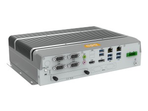 阿普奇 E7L-H610 | 嵌入式工控機(jī)/BOX