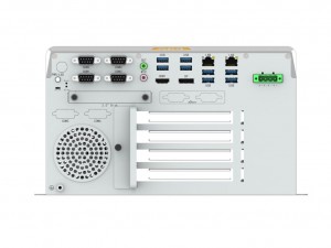 阿普奇 E7S-Q670 | 嵌入式工控機(jī)/BOX PC/Intel 12~13th桌面CPU