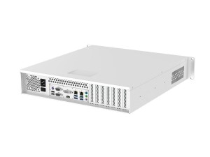阿普奇 IPC200-H81 2U上架式工控機 4/5代經濟型