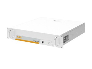 阿普奇 IPC200-H81 2U上架式工控機 4/5代經濟型