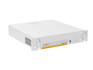 阿普奇 IPC200-H81 2U上架式工控機 4/5代經濟型
