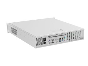 阿普奇 IPC200-H81 2U上架式工控機 4/5代經濟型
