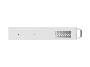 阿普奇 IPC200-Q470 | 10/11th 10個USB+雙PCIe 2U機架式工控機