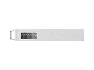 阿普奇 IPC200-Q470 | 10/11th 10個USB+雙PCIe 2U機架式工控機