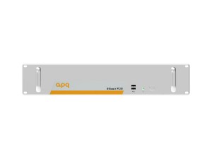 阿普奇 IPC200-Q870SA2 | 酷睿Ultra 多USB多PCIe擴展 2U機架式工控機