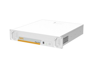 阿普奇 IPC200-K600SA2 | 國產化工控機/2U上架式工控機/兆芯KX系列CPU