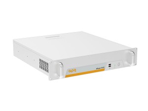 阿普奇 IPC200-K600SA2 | 國產化工控機/2U上架式工控機/兆芯KX系列CPU
