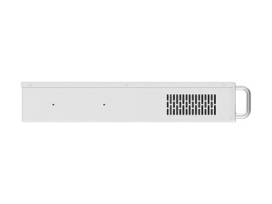 阿普奇 IPC200-K600SA2 | 國產化工控機/2U上架式工控機/兆芯KX系列CPU