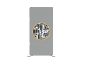 阿普奇 IPC330D-D200SA2 | 國產化工控機/壁掛式工控機/飛騰D系列桌面CPU