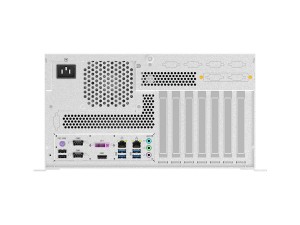 阿普奇 IPC350-H81 | 4/5th 3個(gè)PCIe 4個(gè)PCI 8個(gè)USB 7槽位壁掛式工控機(jī)