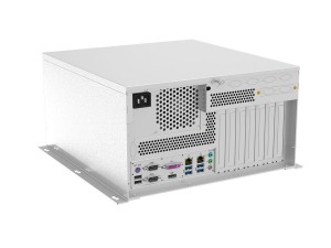 阿普奇 IPC350-H81 | 4/5th 3個(gè)PCIe 4個(gè)PCI 8個(gè)USB 7槽位壁掛式工控機(jī)