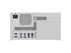 阿普奇 IPC350-Q470 | 10/11th 5個PCIe 2個PCI RAID存儲 7槽位壁掛式工控機