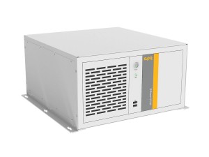 阿普奇 IPC350-Q470 多USB多PCIe壁掛式工控機