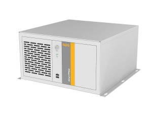 阿普奇 IPC350-Q470 | 10/11th 5個PCIe 2個PCI RAID存儲 7槽位壁掛式工控機