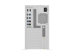 阿普奇 IPC350-H470 高擴展多卡采集壁掛式工控機