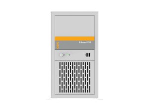 阿普奇 IPC350-H470 高擴展多卡采集壁掛式工控機