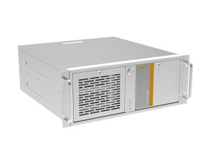 阿普奇 IPC400-H81 | 4/5th經濟型 4U機架式工控機