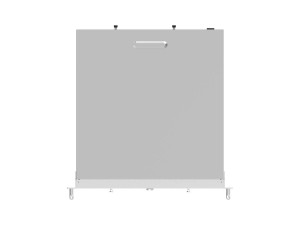 阿普奇 IPC400-H81 | 4/5th經濟型 4U機架式工控機