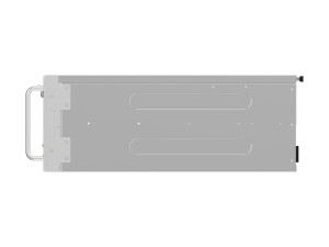 阿普奇 IPC400-H81 | 4/5th經濟型 4U機架式工控機
