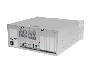 阿普奇 IPC400-H81 | 4/5th經濟型 4U機架式工控機