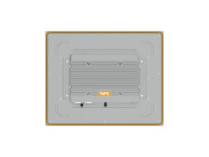 阿普奇 PLE6-11th-U | 工業一體機/工業平板電腦/電阻觸摸屏
