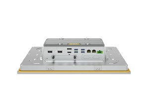 阿普奇 PLE6-11th-U | 工業一體機/工業平板電腦/電阻觸摸屏