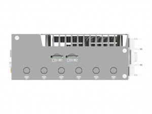 阿普奇 TAC-3000 Pro | 具身機器人控制器/人形機器人控制器/Jetson Orin Series