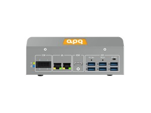 阿普奇 TAC-7010 | 機器人控制器/嵌入式工控機/Intel 6~9th/12~14th桌面CPU