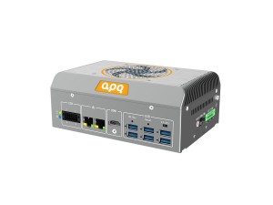 阿普奇 TAC-6010 | 機器人控制器/嵌入式工控機/Intel 11~13th桌面CPU