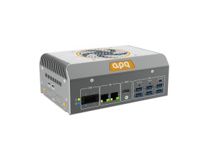 阿普奇 TAC-6010 | 機器人控制器/嵌入式工控機/Intel 11~13th桌面CPU