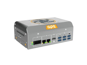 阿普奇 TAC-6010 | 機器人控制器/嵌入式工控機/Intel 11~13th桌面CPU