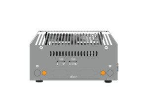 阿普奇 TAC-6010 | 機器人控制器/嵌入式工控機/Intel 11~13th桌面CPU