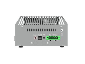 阿普奇 TAC-6010 | 機器人控制器/嵌入式工控機/Intel 11~13th桌面CPU