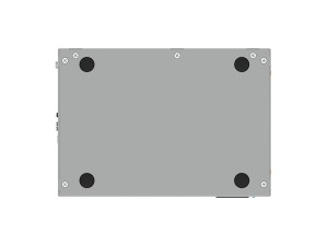 阿普奇 TAC-6010 | 機器人控制器/嵌入式工控機/Intel 11~13th桌面CPU