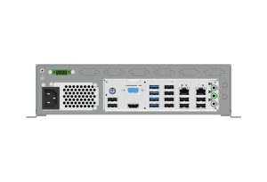 阿普奇 C7I-Z390A2 | 嵌入式工控機/準系統工控機/Intel 6/8/9th桌面CPU